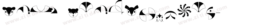 Play BoldVersion字体转换